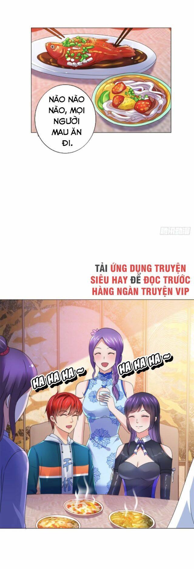 Đô Thị Chí Tôn Hệ Thống Chapter 144 - Trang 2