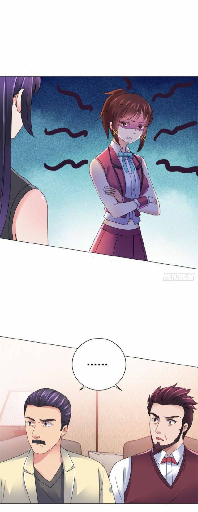 Đô Thị Chí Tôn Hệ Thống Chapter 144 - Trang 2