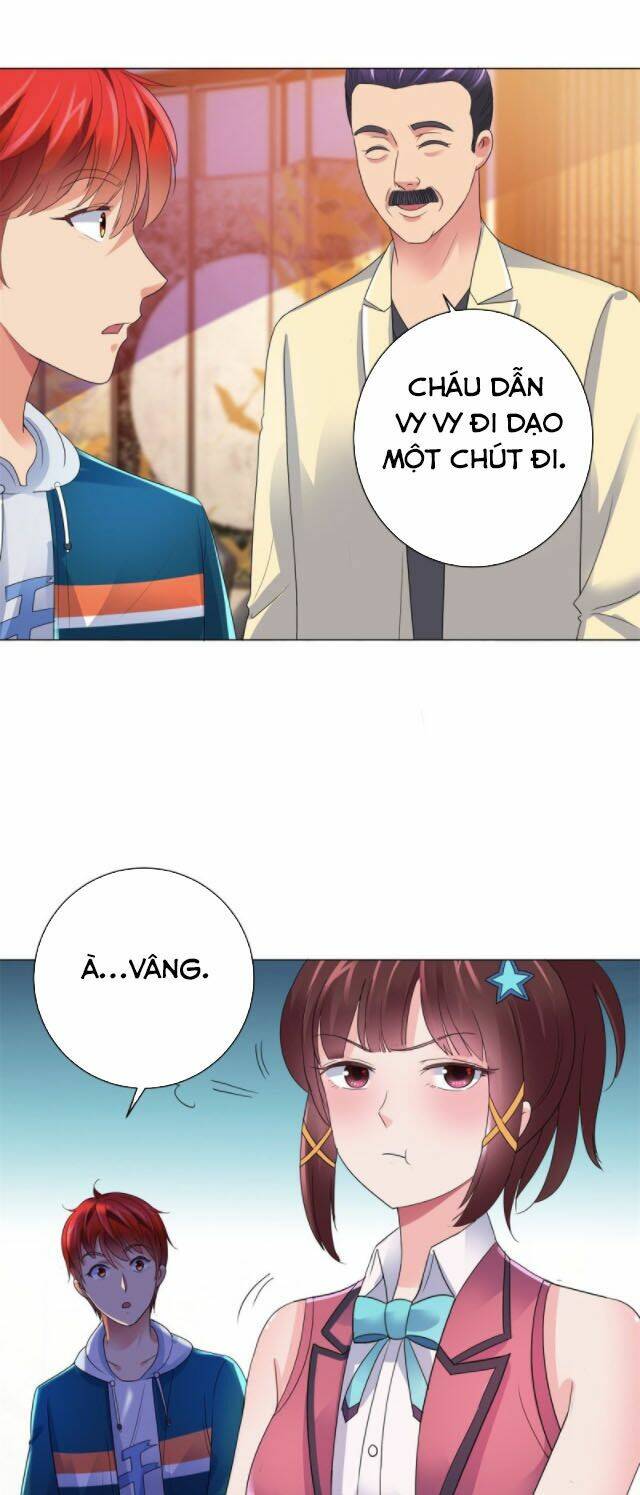 Đô Thị Chí Tôn Hệ Thống Chapter 145 - Trang 2