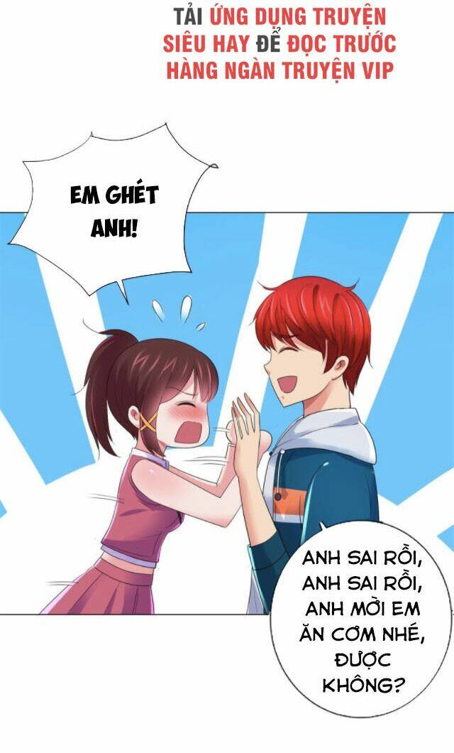 Đô Thị Chí Tôn Hệ Thống Chapter 145 - Trang 2