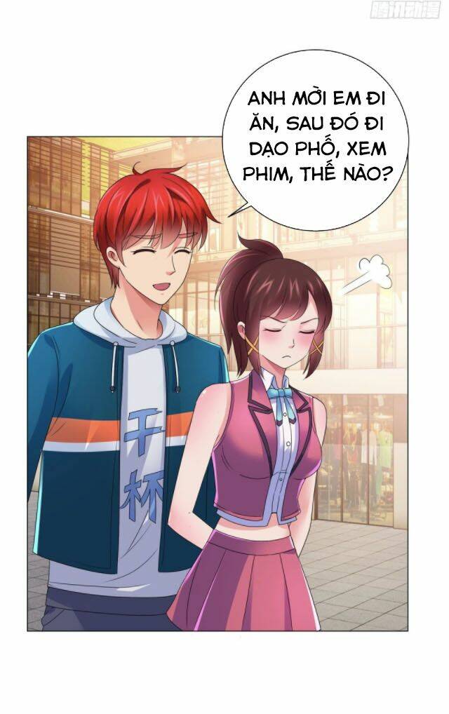 Đô Thị Chí Tôn Hệ Thống Chapter 145 - Trang 2