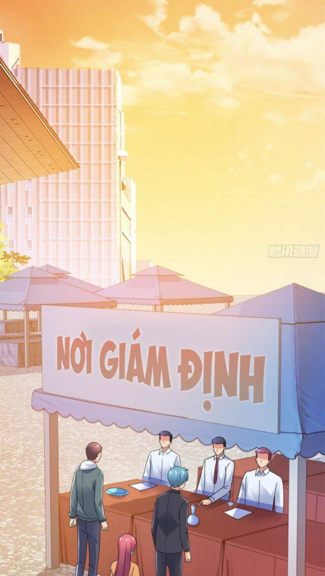 Đô Thị Chí Tôn Hệ Thống Chapter 145 - Trang 2