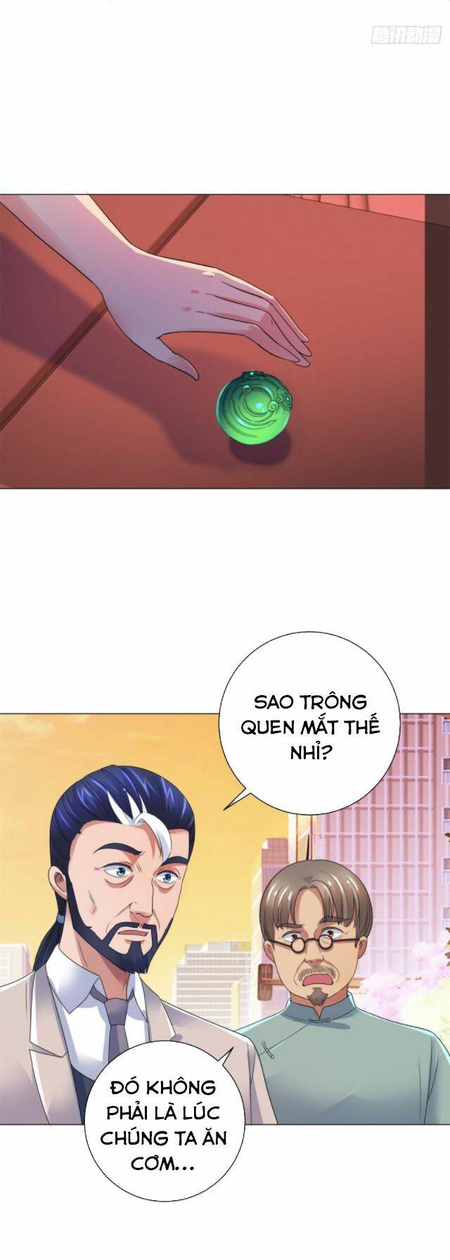 Đô Thị Chí Tôn Hệ Thống Chapter 145 - Trang 2