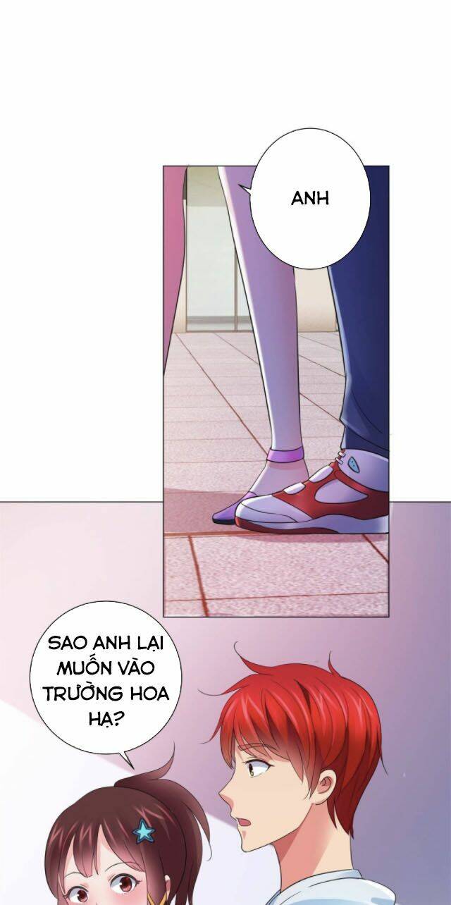 Đô Thị Chí Tôn Hệ Thống Chapter 145 - Trang 2