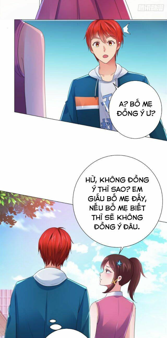 Đô Thị Chí Tôn Hệ Thống Chapter 145 - Trang 2