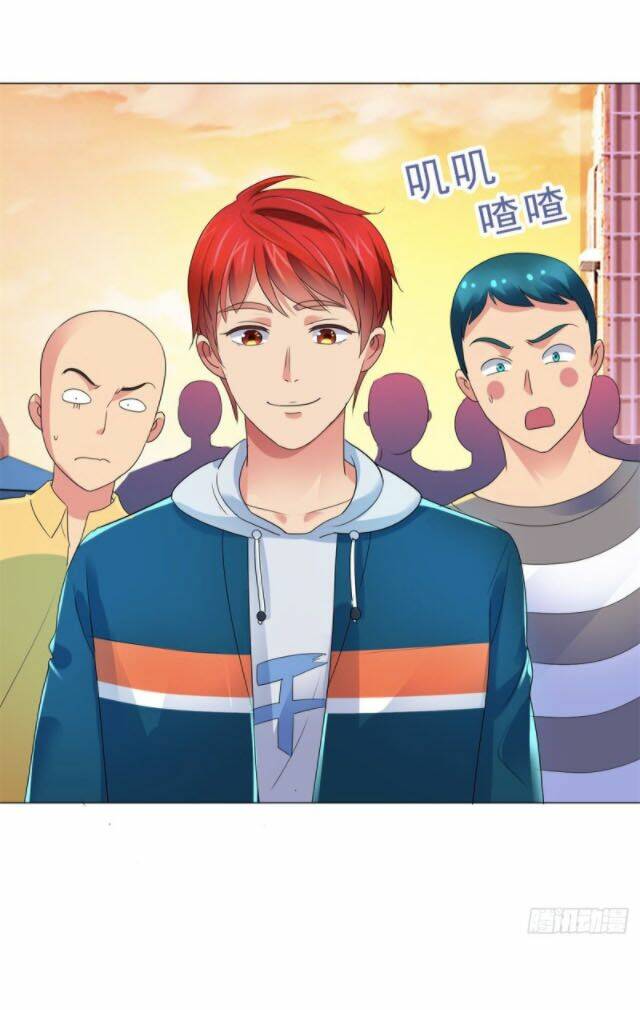 Đô Thị Chí Tôn Hệ Thống Chapter 146 - Trang 2