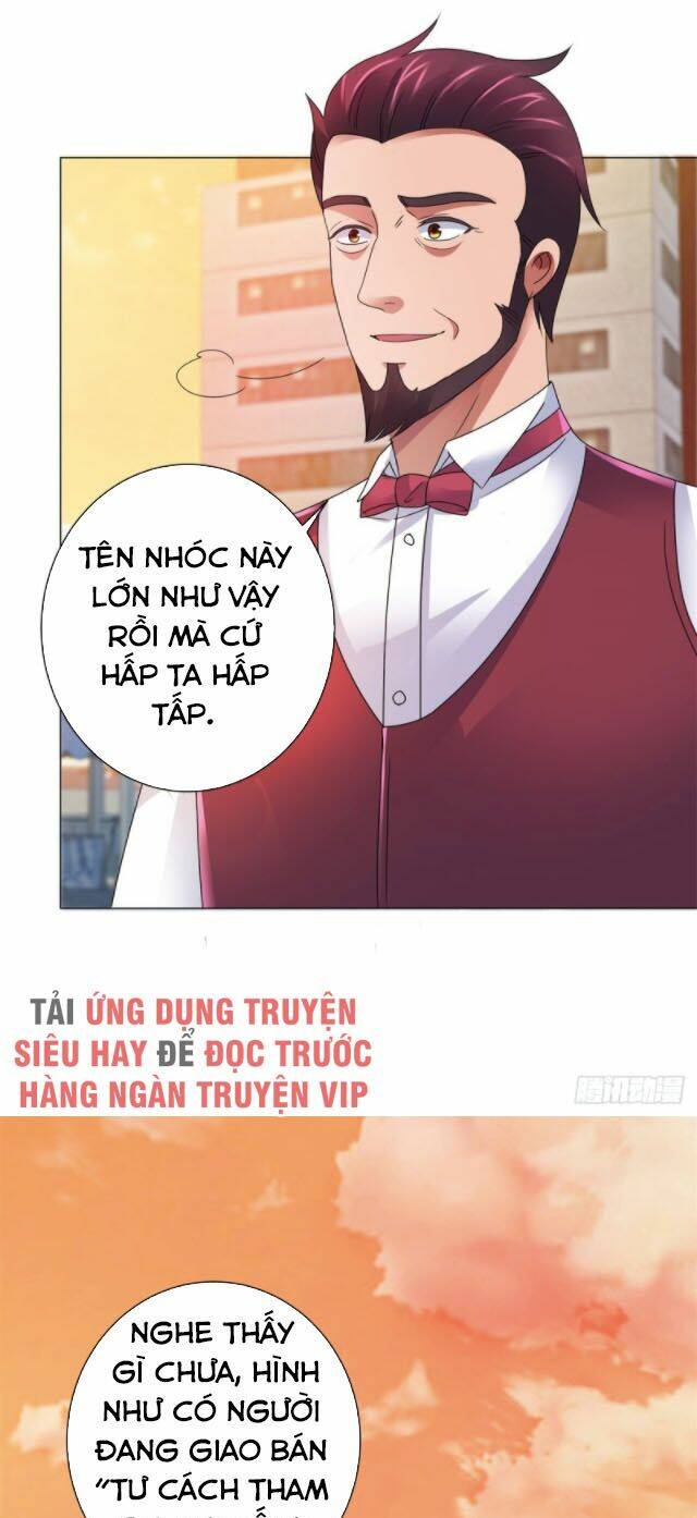 Đô Thị Chí Tôn Hệ Thống Chapter 146 - Trang 2