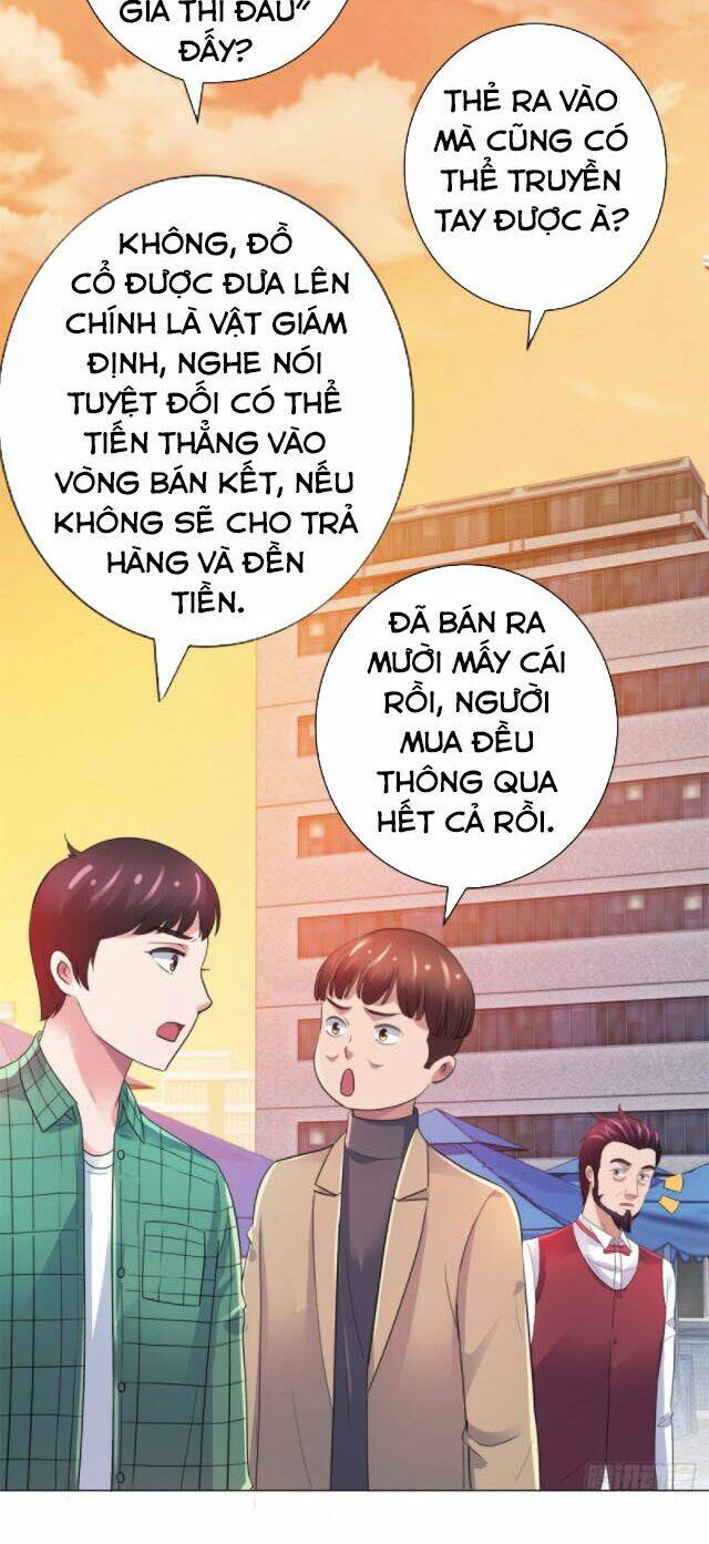 Đô Thị Chí Tôn Hệ Thống Chapter 146 - Trang 2