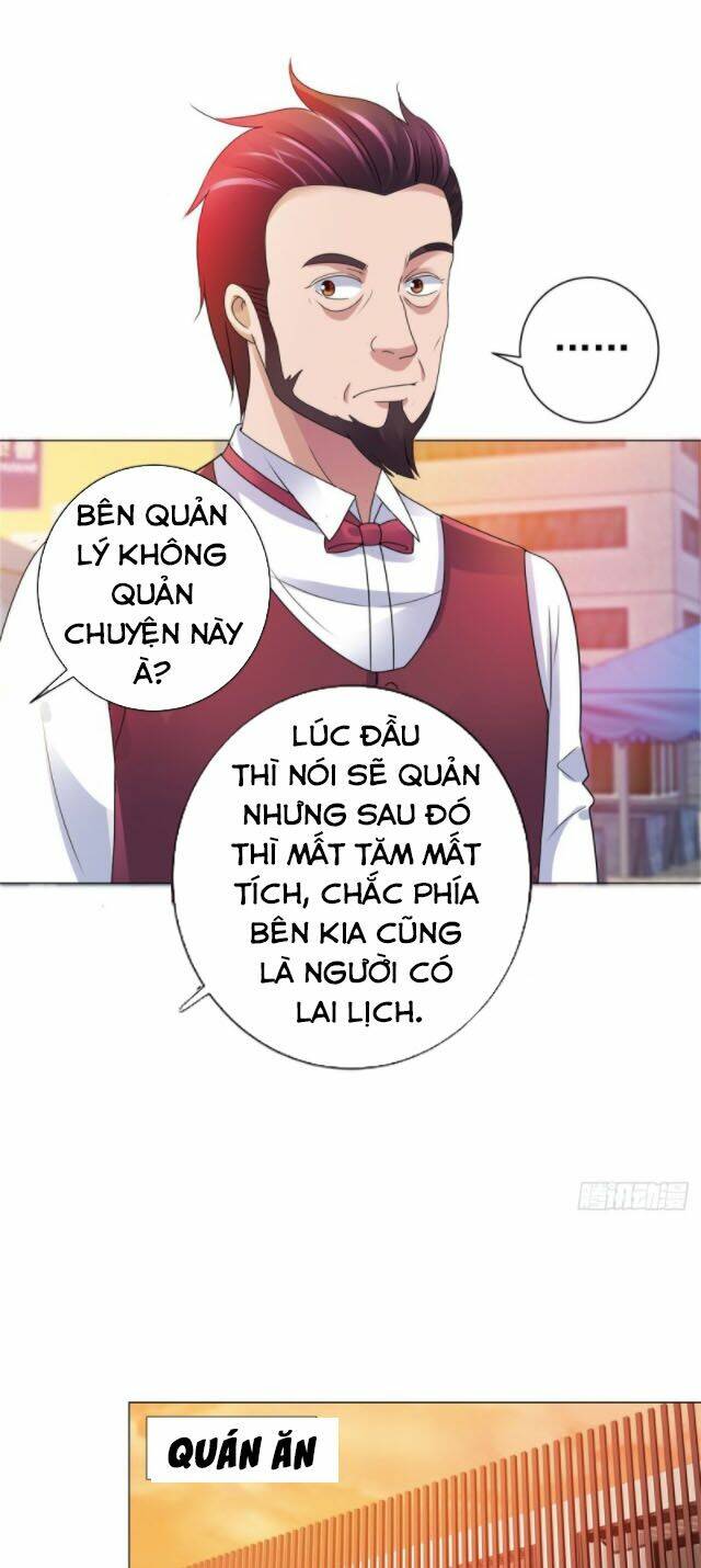 Đô Thị Chí Tôn Hệ Thống Chapter 146 - Trang 2
