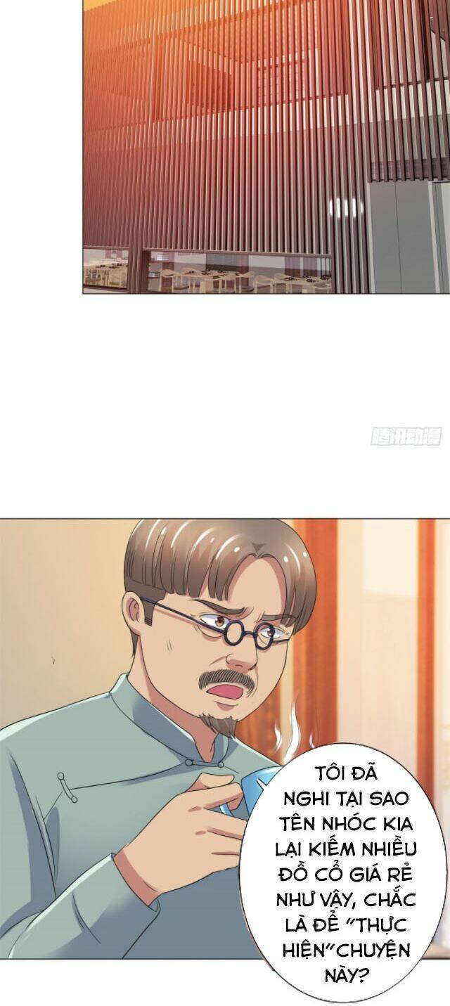 Đô Thị Chí Tôn Hệ Thống Chapter 146 - Trang 2