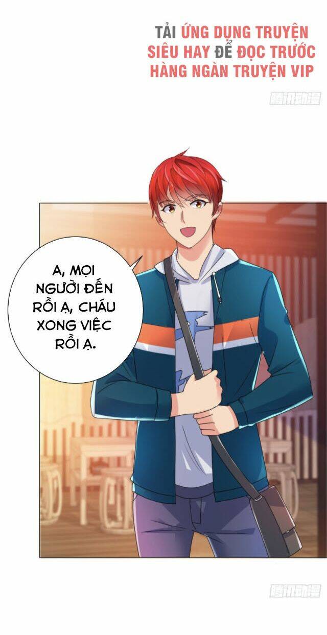 Đô Thị Chí Tôn Hệ Thống Chapter 146 - Trang 2