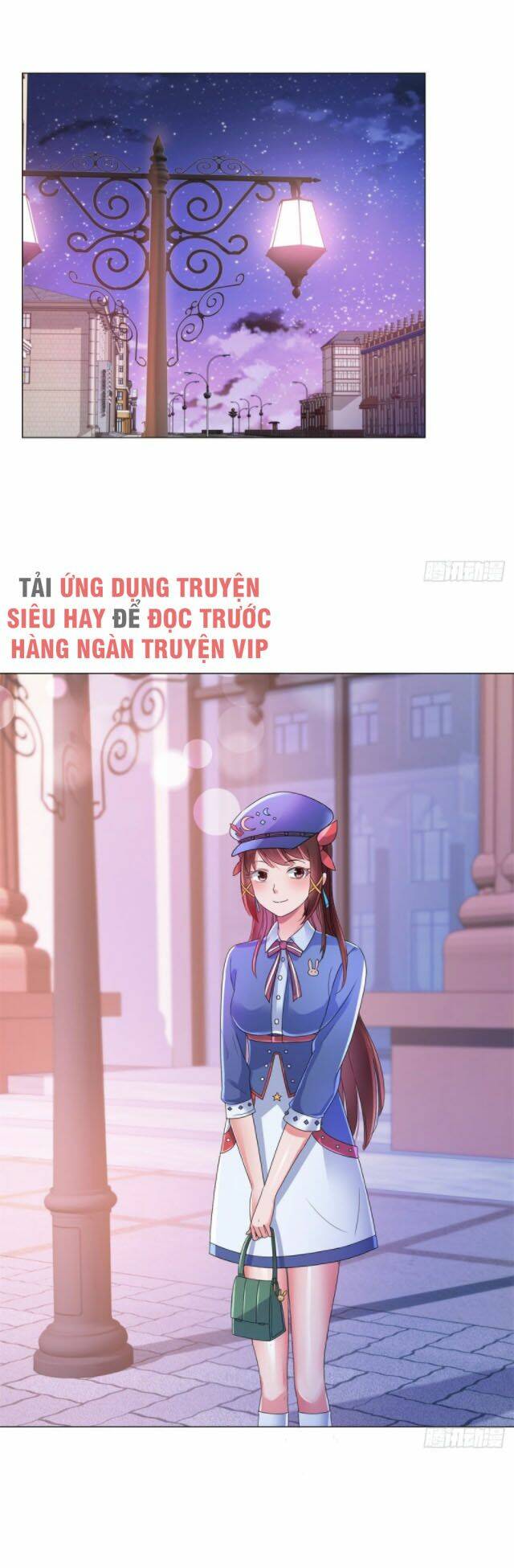 Đô Thị Chí Tôn Hệ Thống Chapter 146 - Trang 2