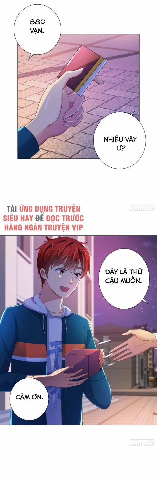 Đô Thị Chí Tôn Hệ Thống Chapter 146 - Trang 2
