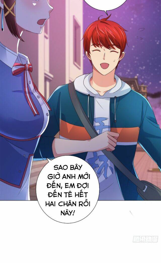 Đô Thị Chí Tôn Hệ Thống Chapter 146 - Trang 2