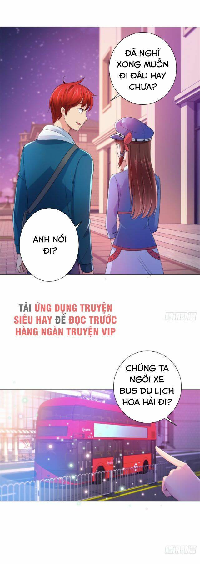 Đô Thị Chí Tôn Hệ Thống Chapter 146 - Trang 2