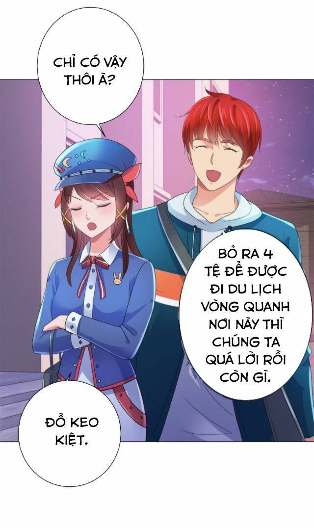 Đô Thị Chí Tôn Hệ Thống Chapter 146 - Trang 2