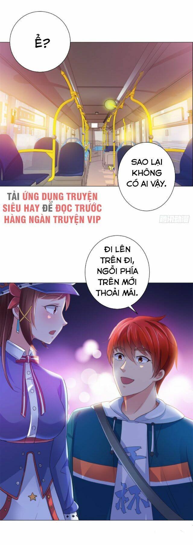 Đô Thị Chí Tôn Hệ Thống Chapter 146 - Trang 2