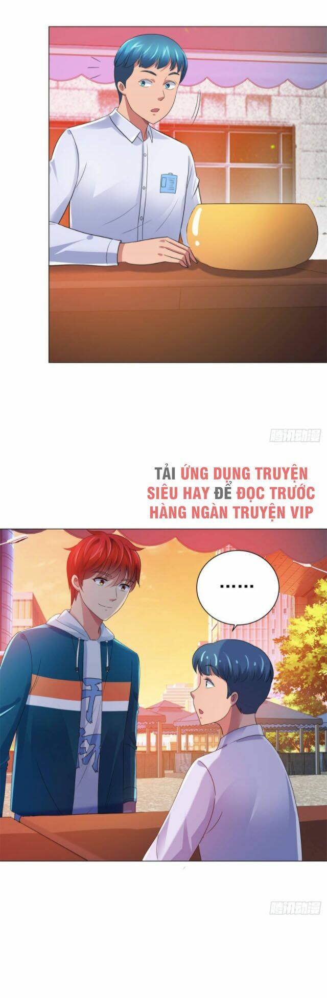 Đô Thị Chí Tôn Hệ Thống Chapter 146 - Trang 2