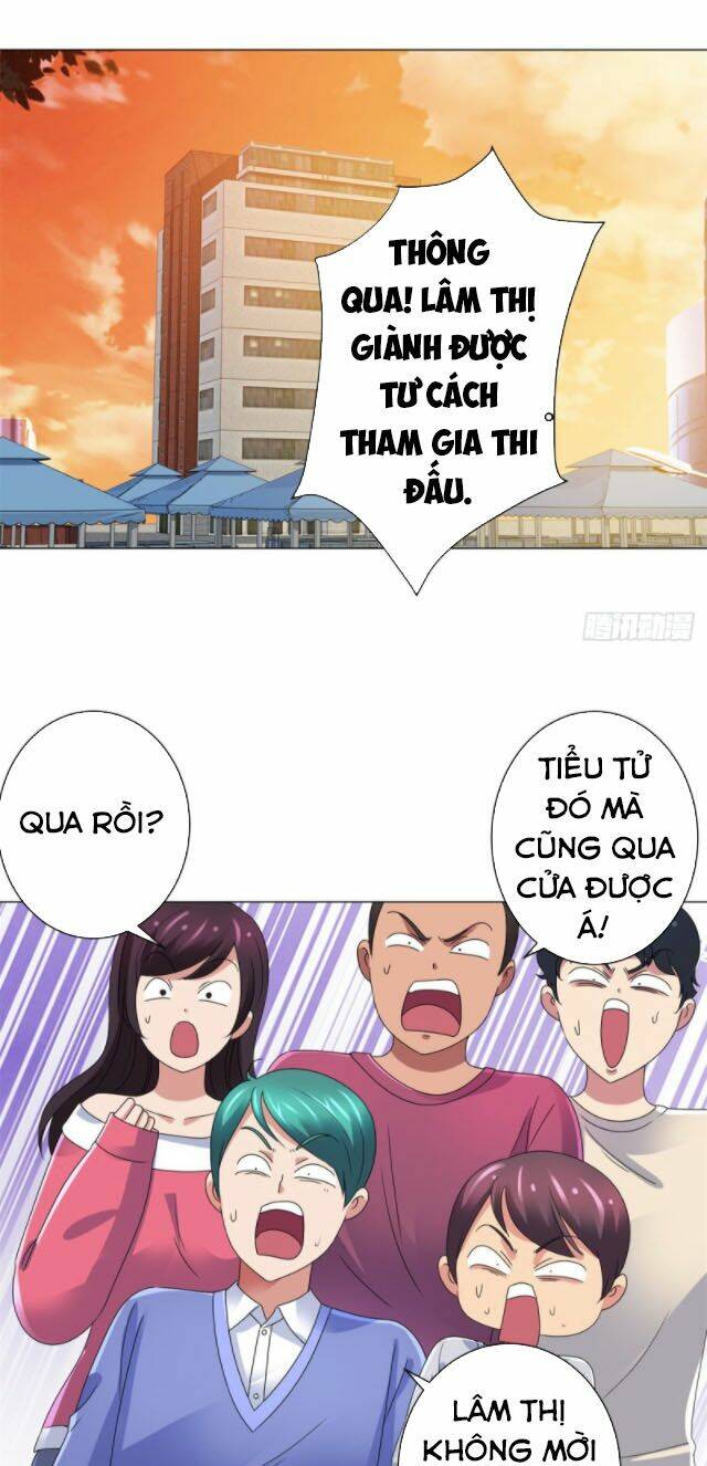 Đô Thị Chí Tôn Hệ Thống Chapter 146 - Trang 2