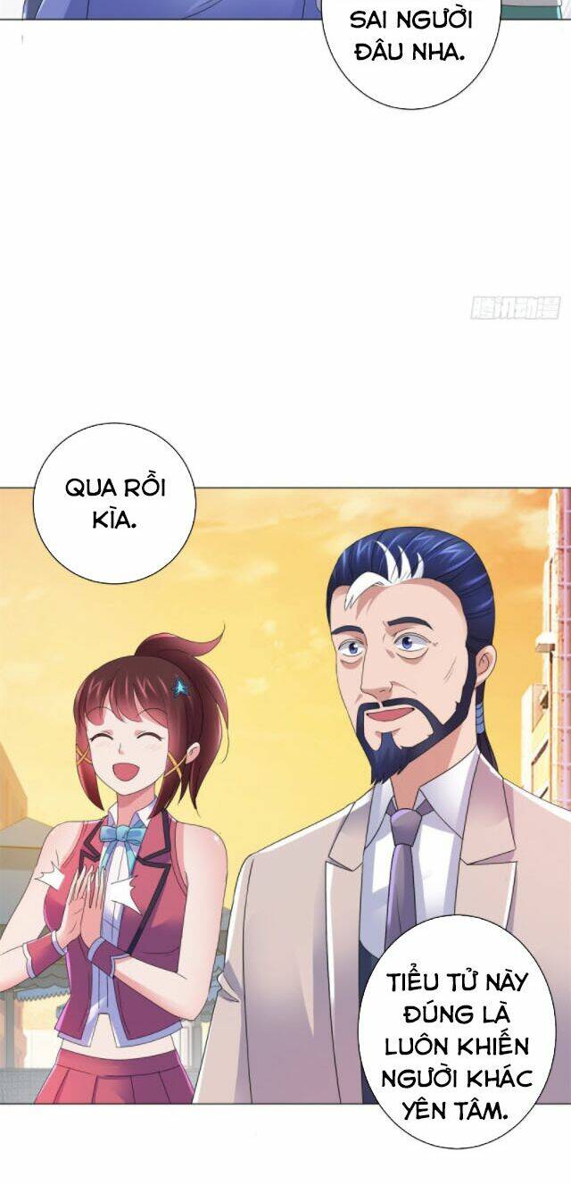 Đô Thị Chí Tôn Hệ Thống Chapter 146 - Trang 2