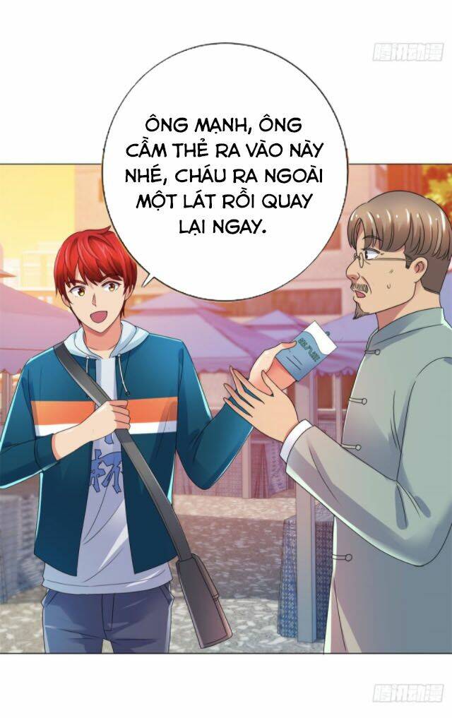 Đô Thị Chí Tôn Hệ Thống Chapter 146 - Trang 2