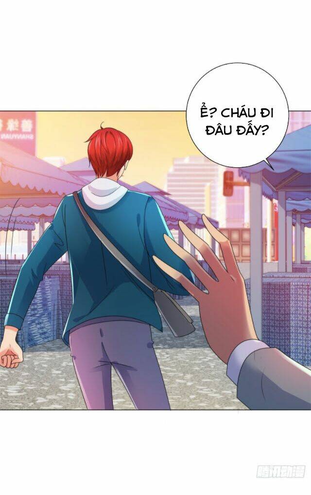 Đô Thị Chí Tôn Hệ Thống Chapter 146 - Trang 2