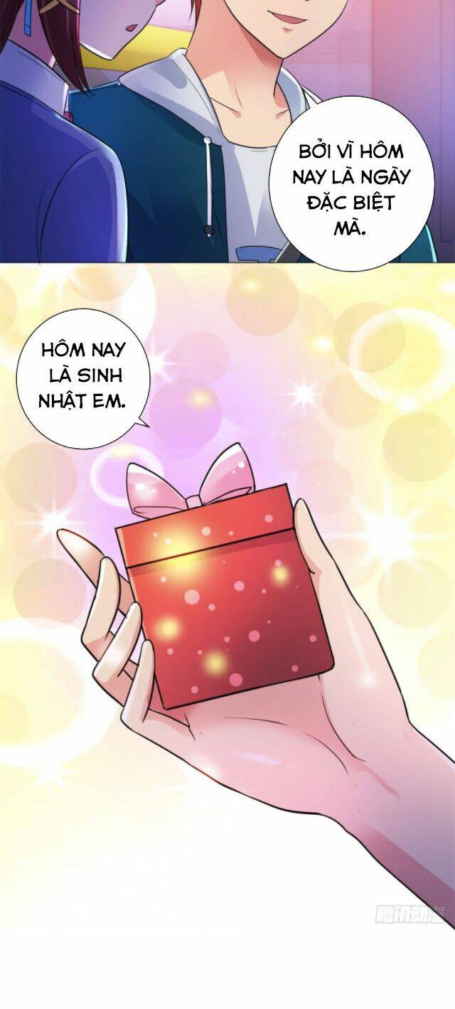 Đô Thị Chí Tôn Hệ Thống Chapter 147 - Trang 2