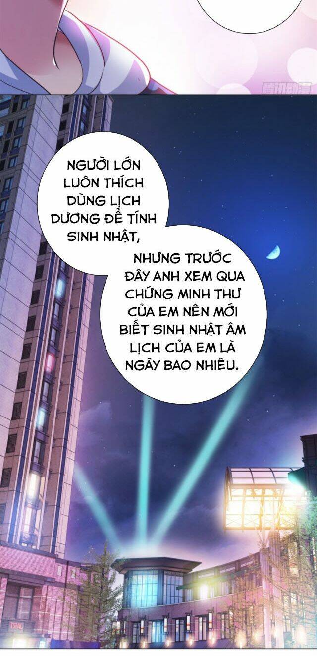 Đô Thị Chí Tôn Hệ Thống Chapter 147 - Trang 2