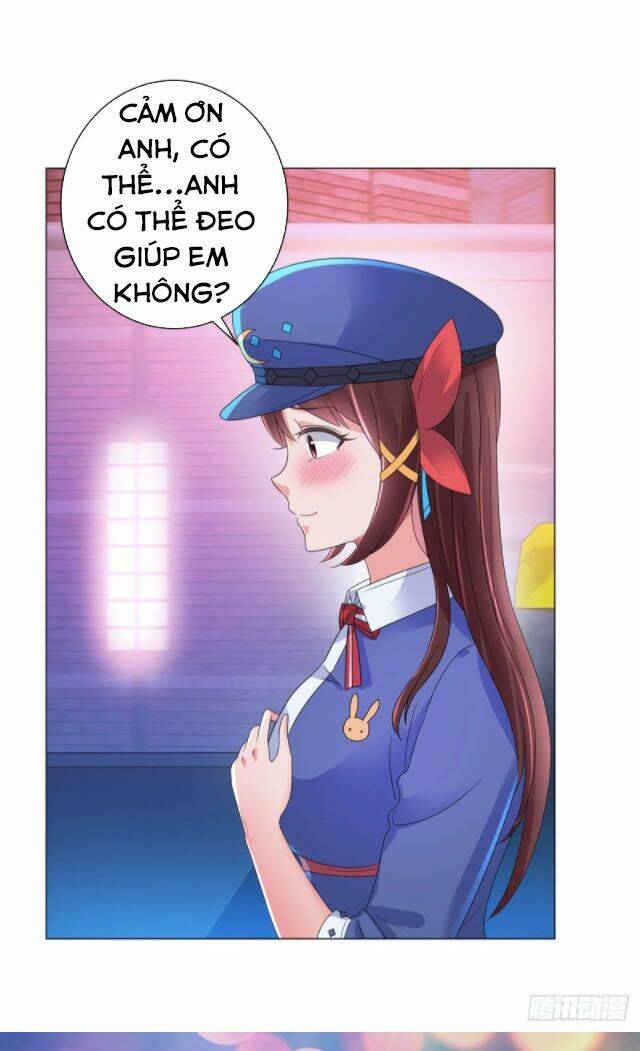 Đô Thị Chí Tôn Hệ Thống Chapter 147 - Trang 2