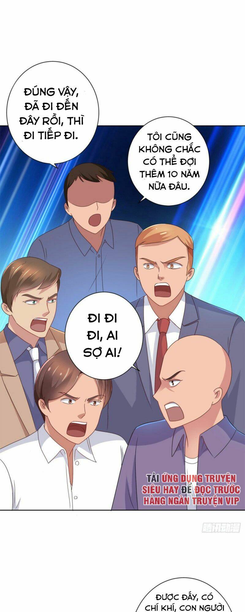 Đô Thị Chí Tôn Hệ Thống Chapter 150 - Trang 2