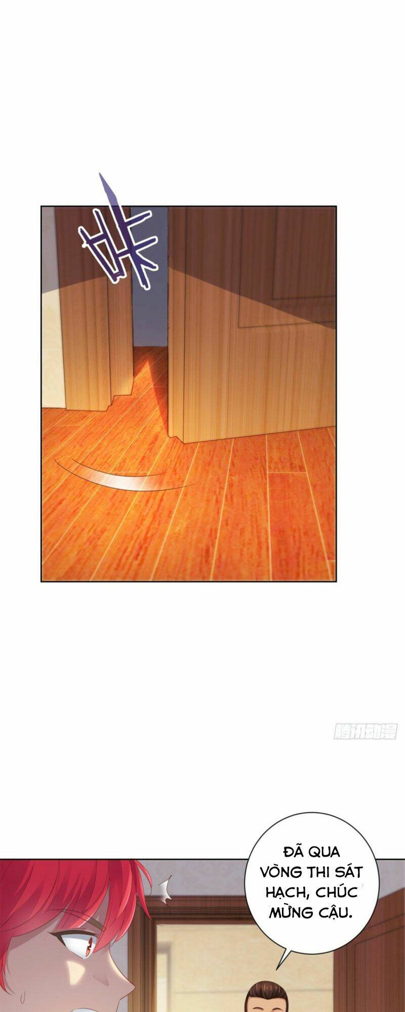 Đô Thị Chí Tôn Hệ Thống Chapter 151 - Trang 2