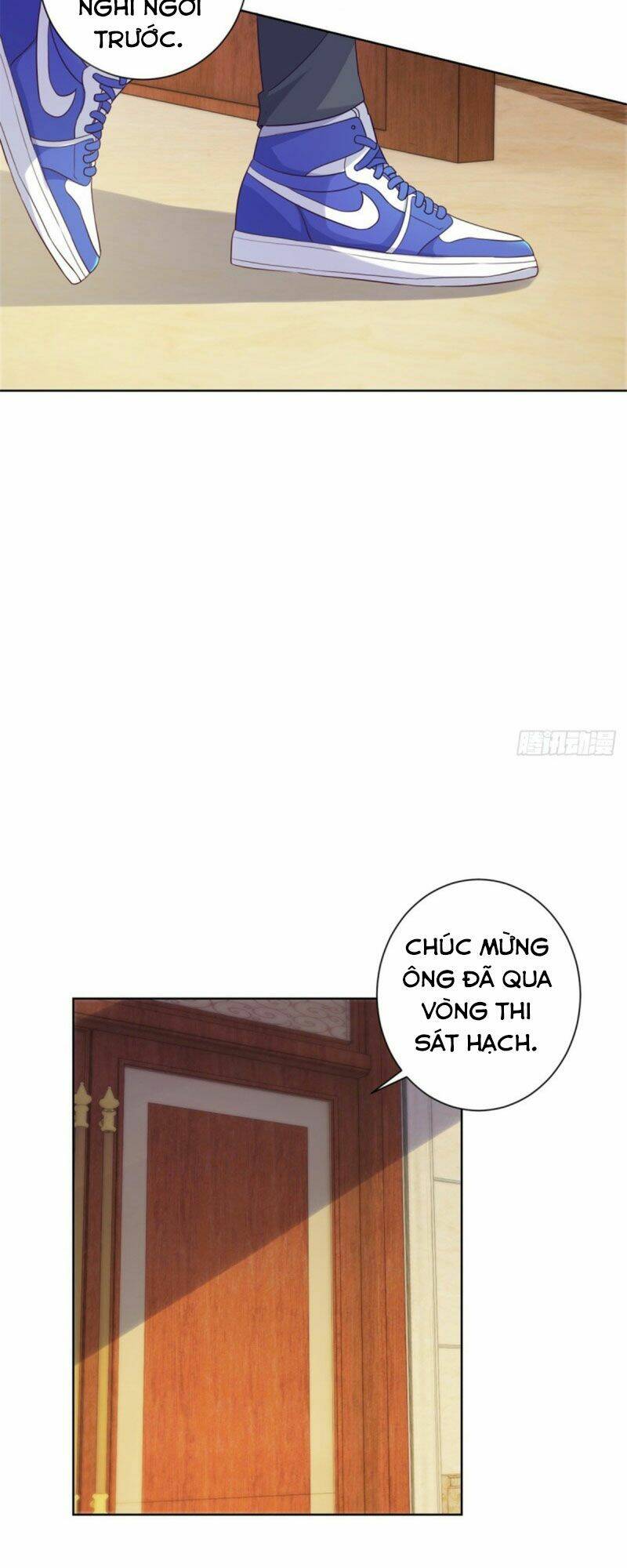 Đô Thị Chí Tôn Hệ Thống Chapter 151 - Trang 2