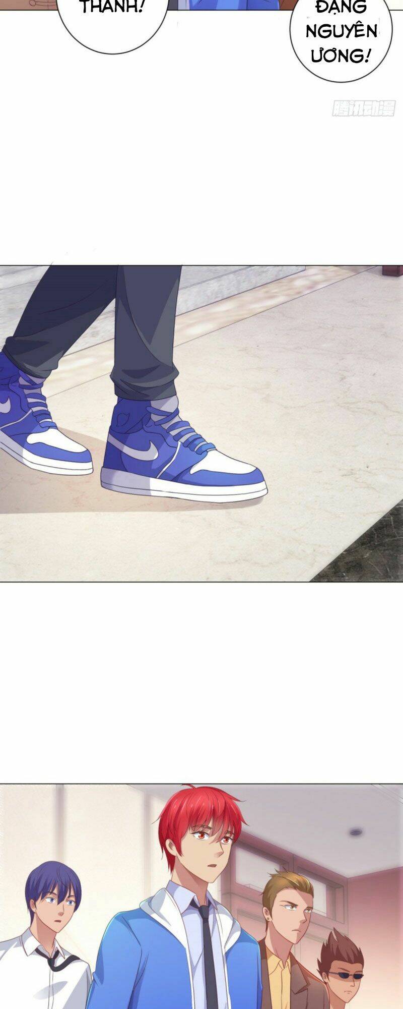 Đô Thị Chí Tôn Hệ Thống Chapter 152 - Trang 2