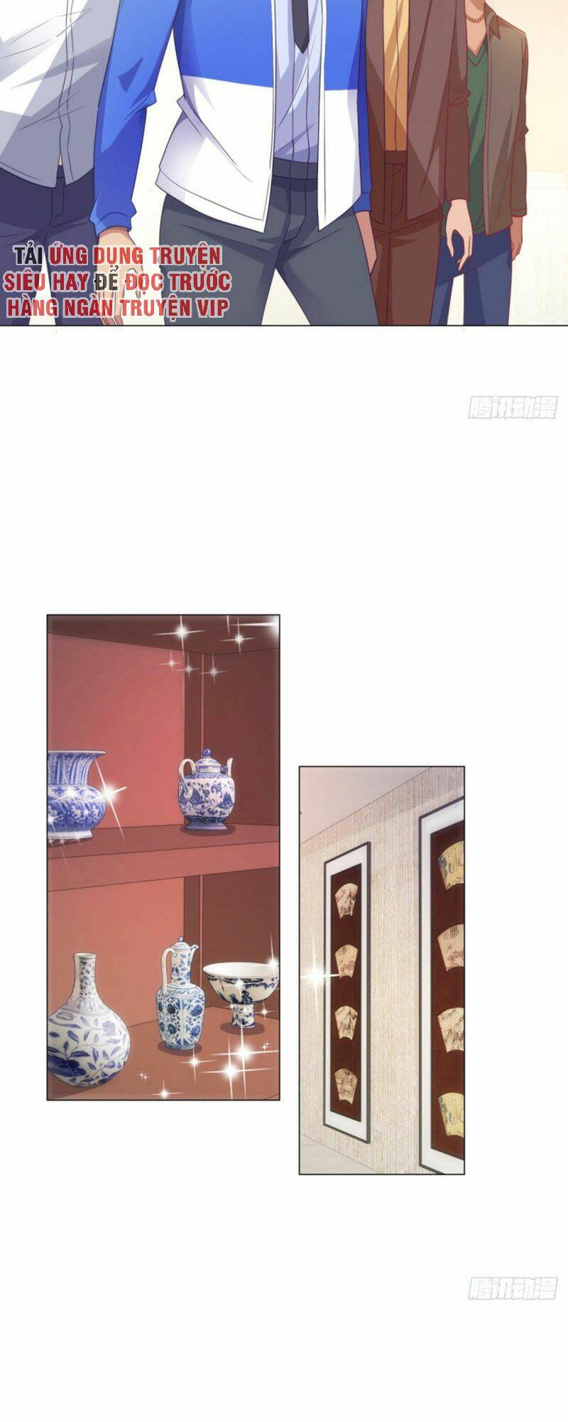 Đô Thị Chí Tôn Hệ Thống Chapter 152 - Trang 2