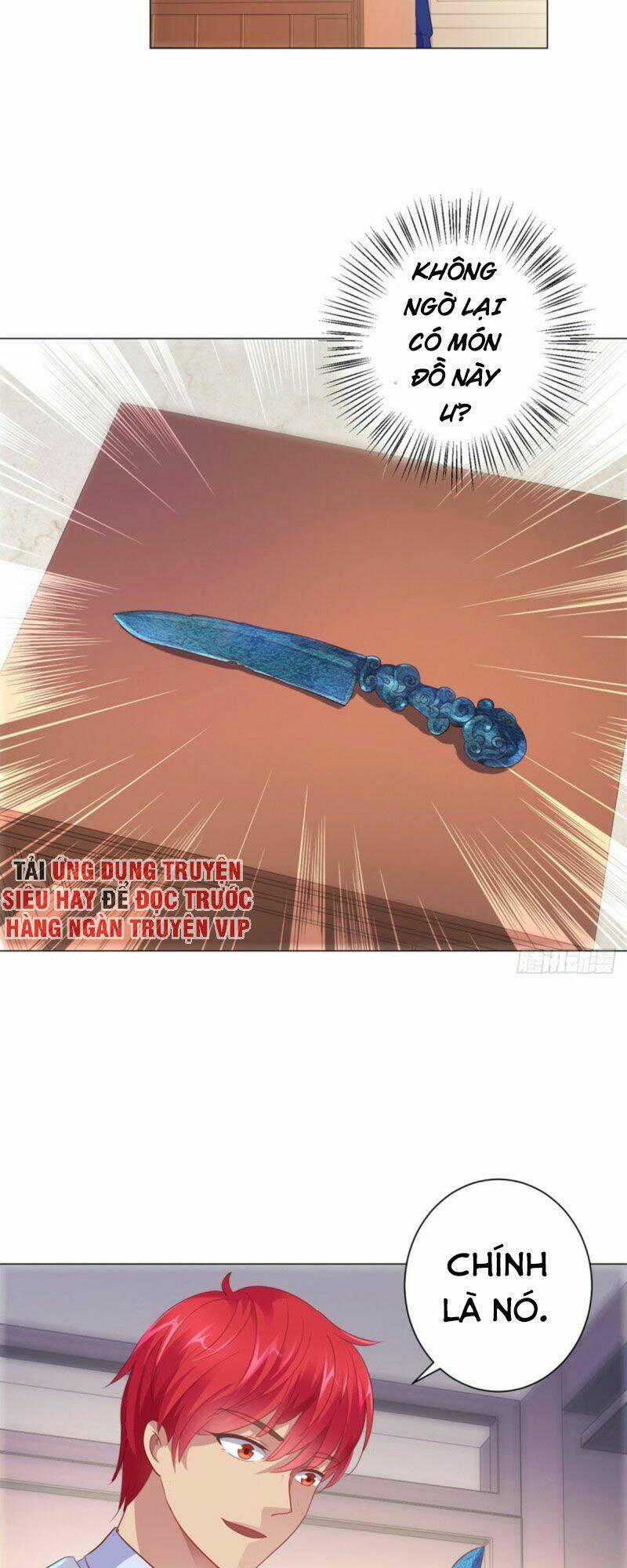 Đô Thị Chí Tôn Hệ Thống Chapter 152 - Trang 2