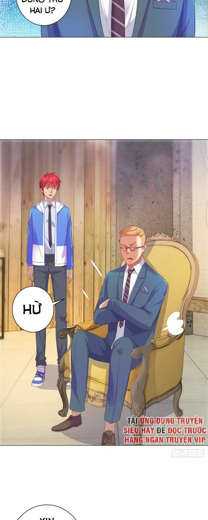 Đô Thị Chí Tôn Hệ Thống Chapter 152 - Trang 2