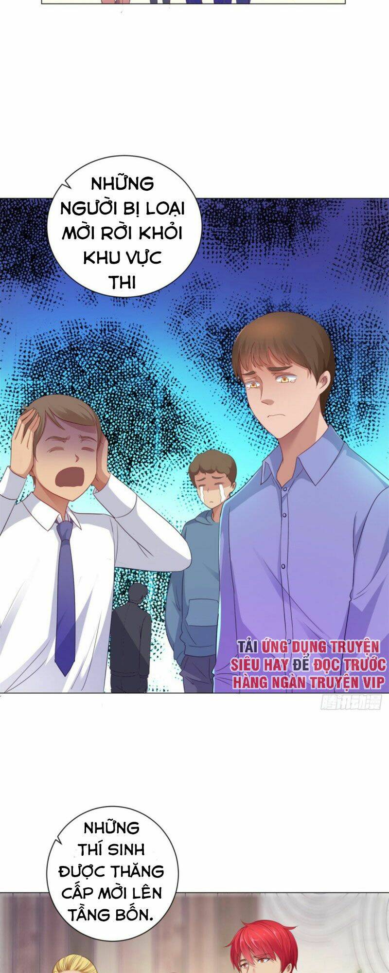 Đô Thị Chí Tôn Hệ Thống Chapter 152 - Trang 2