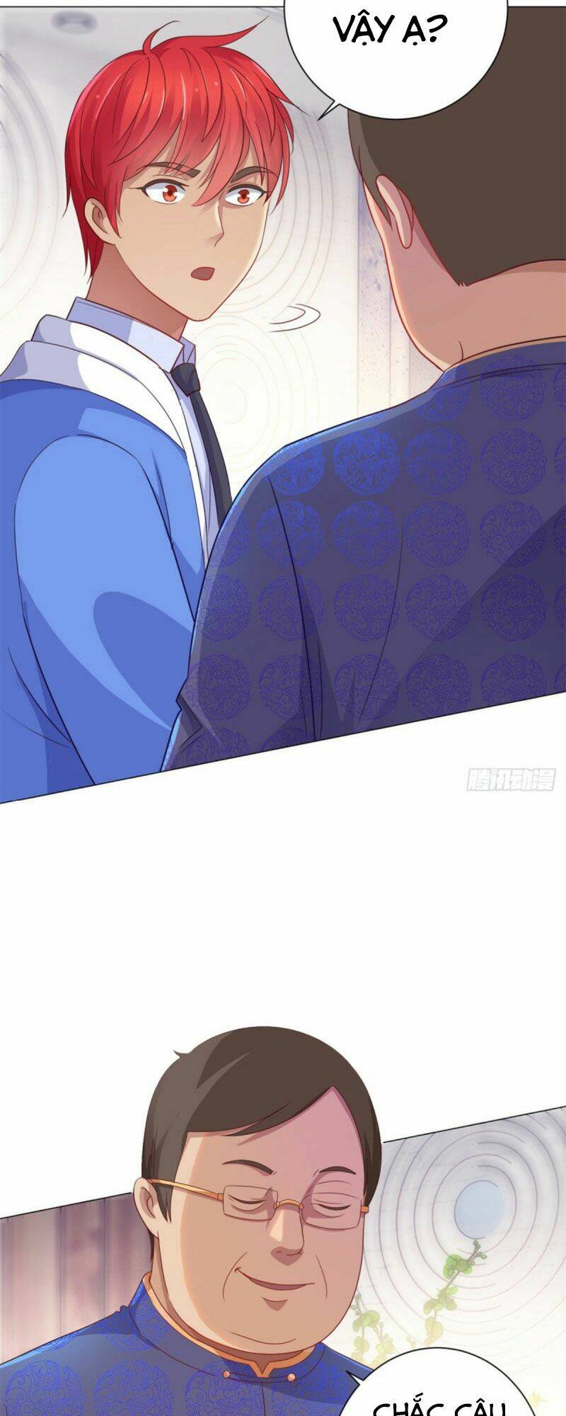 Đô Thị Chí Tôn Hệ Thống Chapter 152 - Trang 2