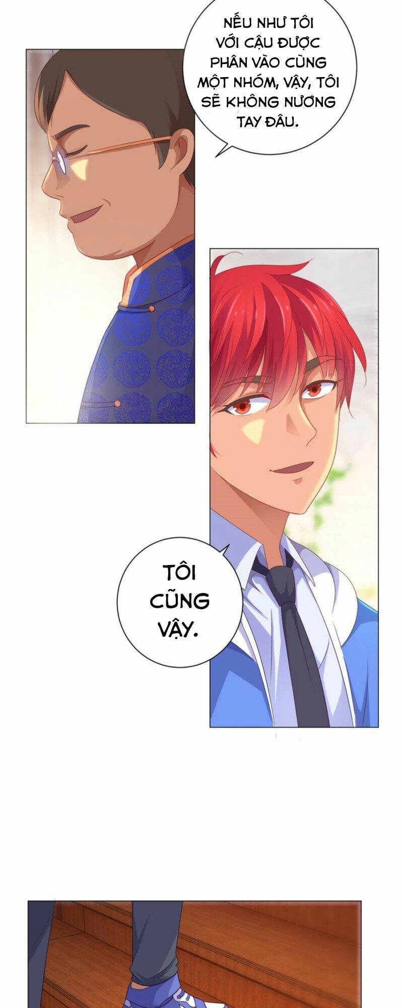 Đô Thị Chí Tôn Hệ Thống Chapter 152 - Trang 2