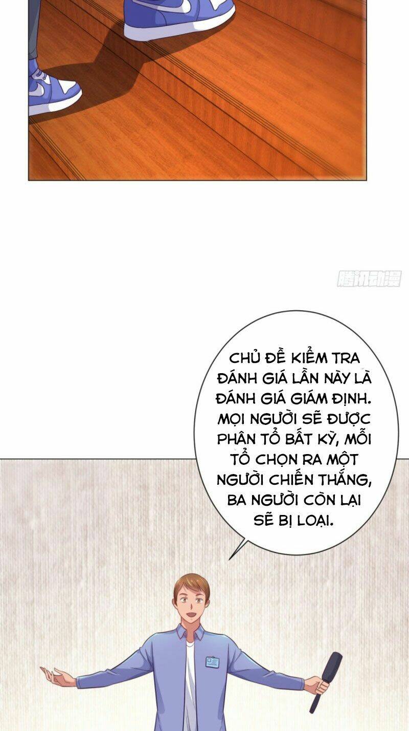 Đô Thị Chí Tôn Hệ Thống Chapter 152 - Trang 2