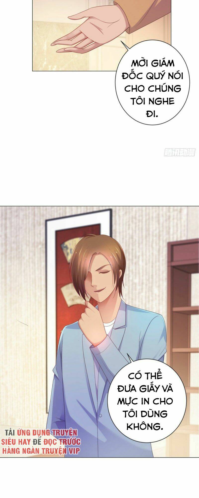 Đô Thị Chí Tôn Hệ Thống Chapter 153 - Trang 2