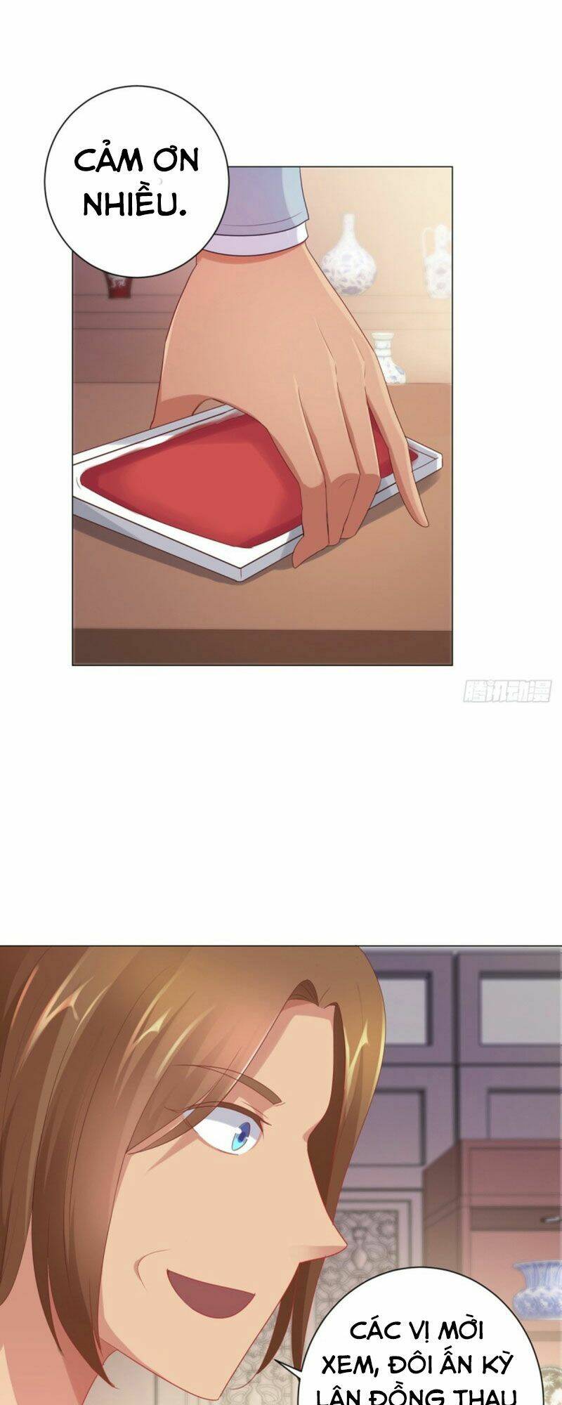 Đô Thị Chí Tôn Hệ Thống Chapter 153 - Trang 2