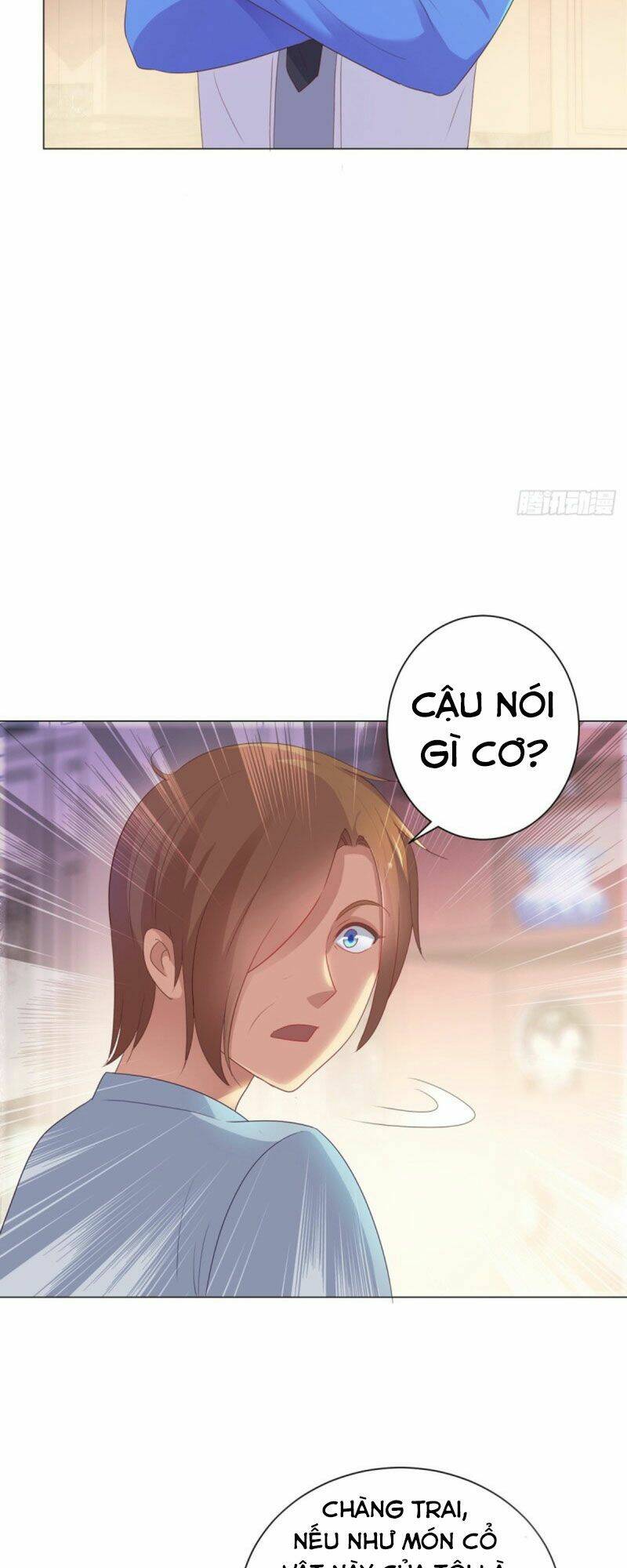 Đô Thị Chí Tôn Hệ Thống Chapter 153 - Trang 2