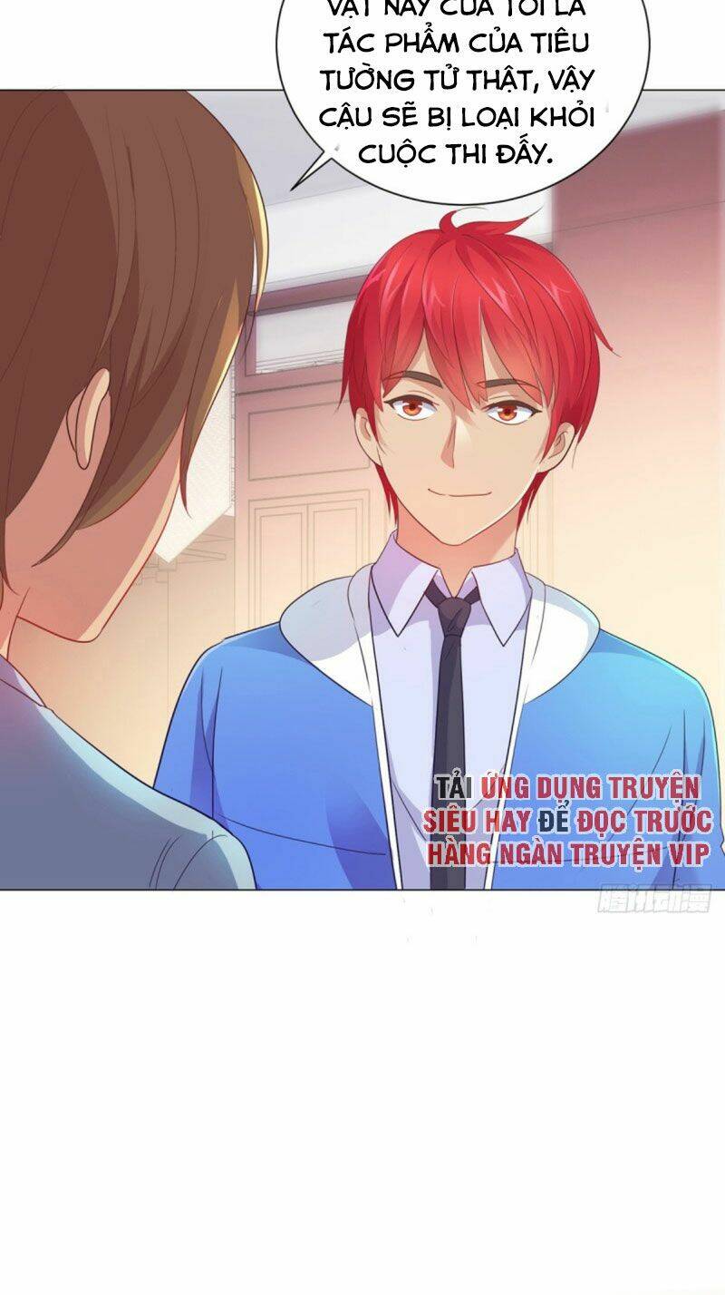 Đô Thị Chí Tôn Hệ Thống Chapter 153 - Trang 2