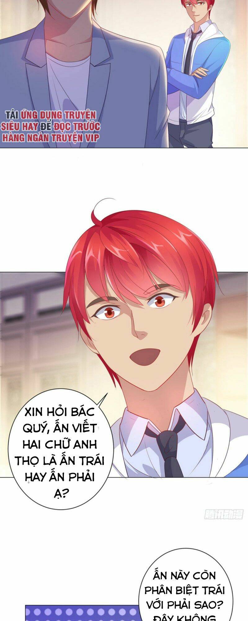 Đô Thị Chí Tôn Hệ Thống Chapter 153 - Trang 2