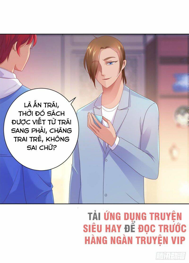 Đô Thị Chí Tôn Hệ Thống Chapter 154 - Trang 2