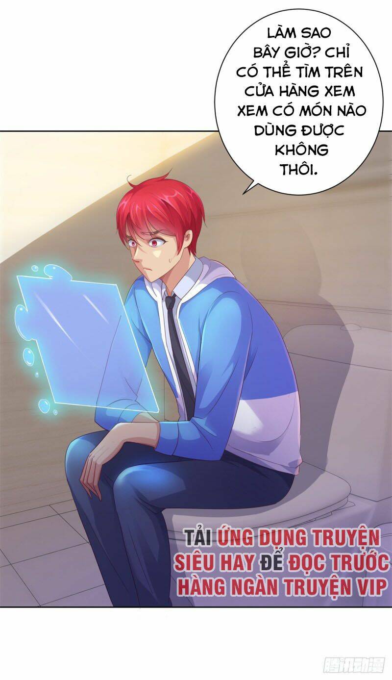 Đô Thị Chí Tôn Hệ Thống Chapter 154 - Trang 2