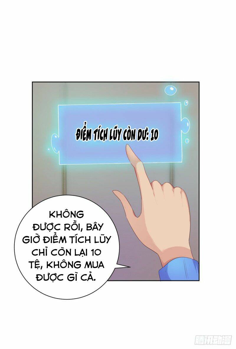 Đô Thị Chí Tôn Hệ Thống Chapter 154 - Trang 2