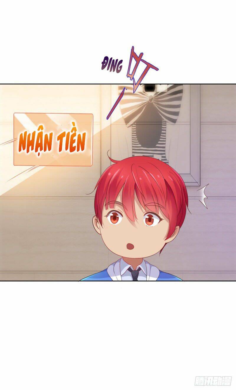 Đô Thị Chí Tôn Hệ Thống Chapter 154 - Trang 2