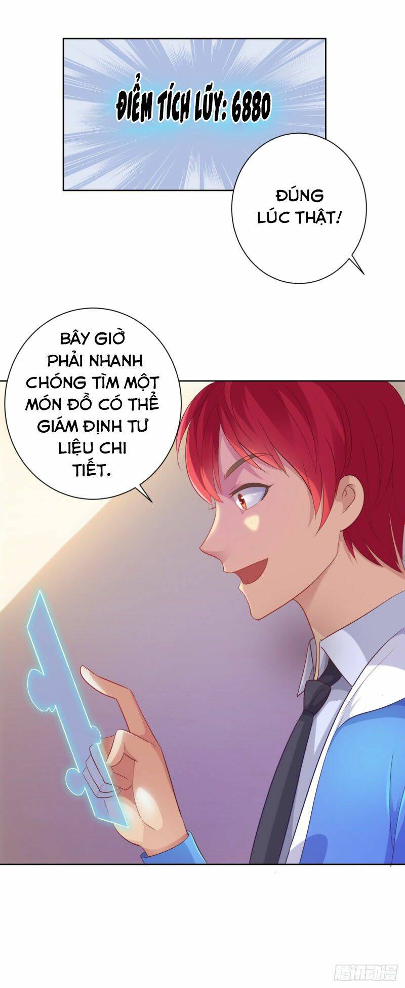 Đô Thị Chí Tôn Hệ Thống Chapter 154 - Trang 2